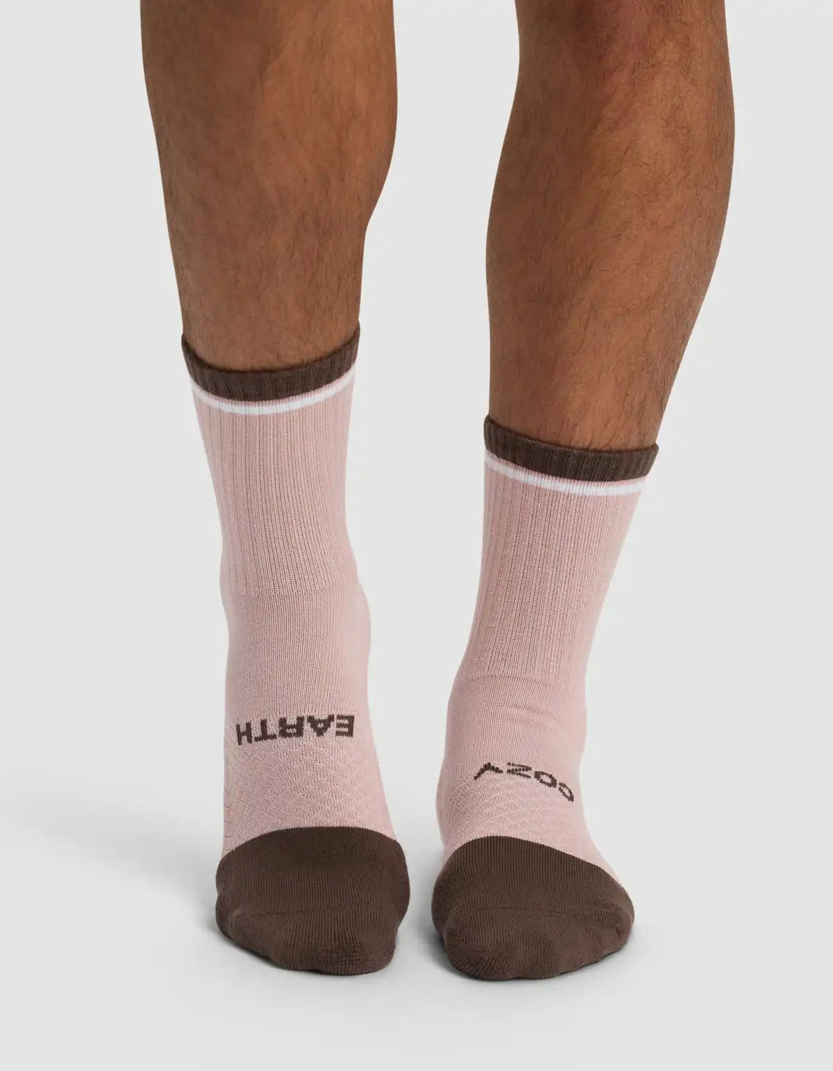 Men's Essential Calf Sock 4-Pack