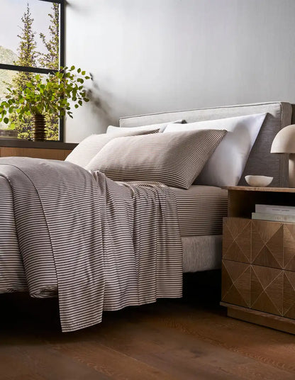 Bamboo Bedding Deluxe Bundle - Down Alternative