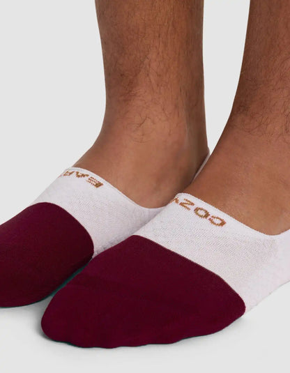 Men's Essential No-Show Sock 2-Pack - Last Chance