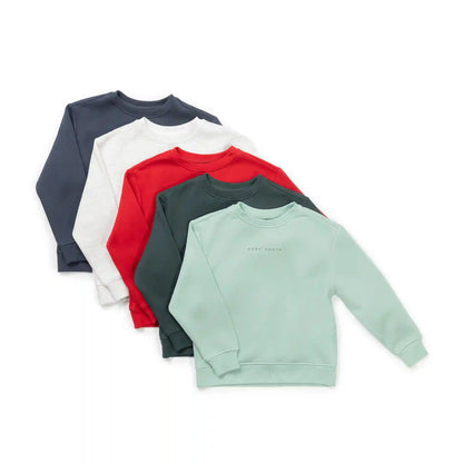 Kid's CityScape Crewneck - Last Chance