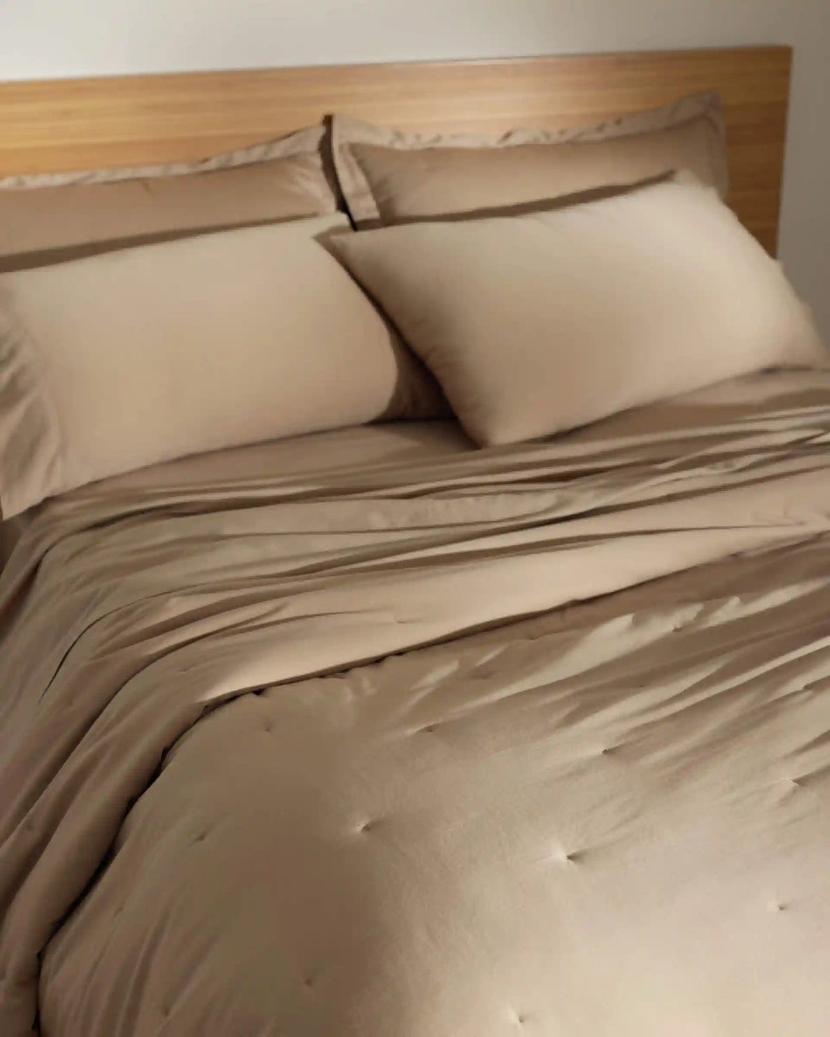 Soft-Wash Cotton Quilt