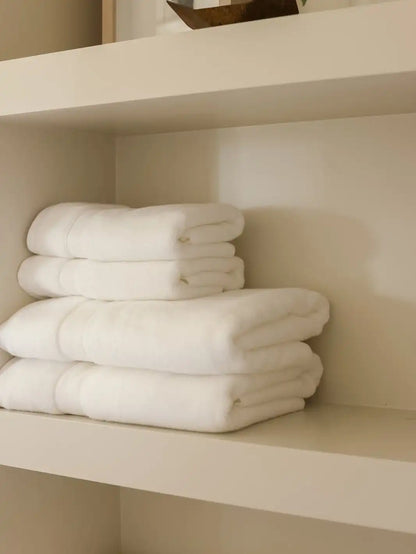 Luxe Bath Sheets - Last Chance