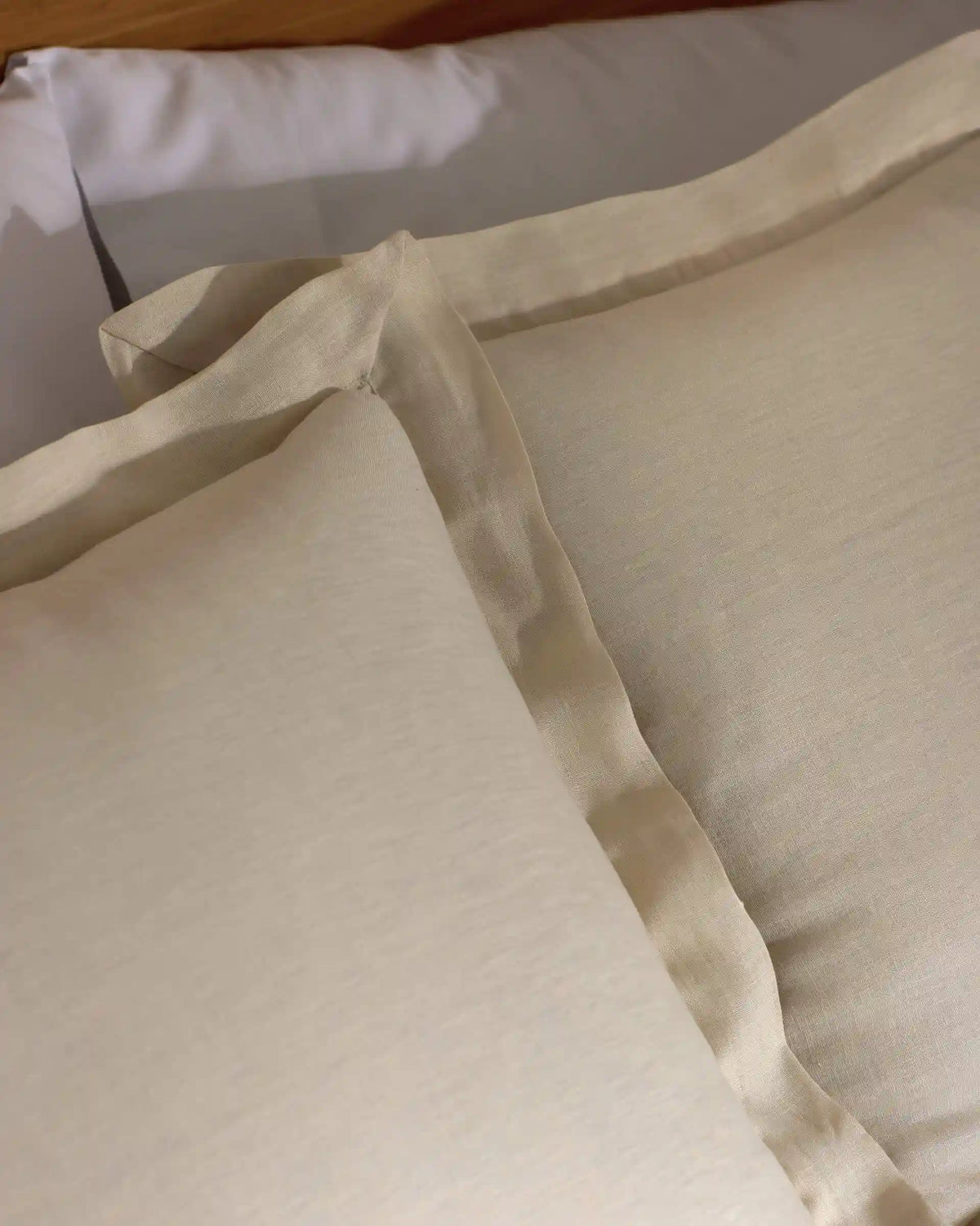 Linen Duvet Set - Last Chance