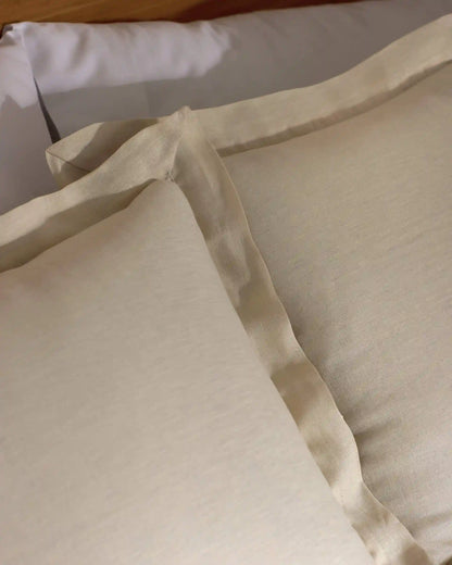 Linen Duvet Set - Last Chance