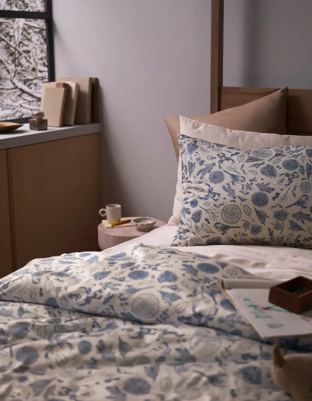 Bamboo Duvet Cover - Last Chance