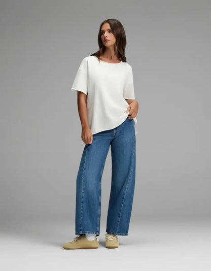 Women's Chelsea Short Sleeve