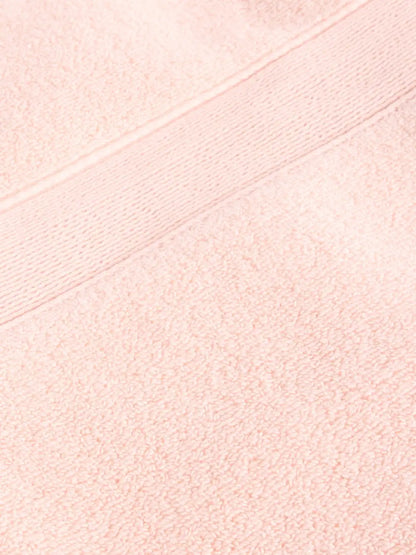Luxe Bath Towels