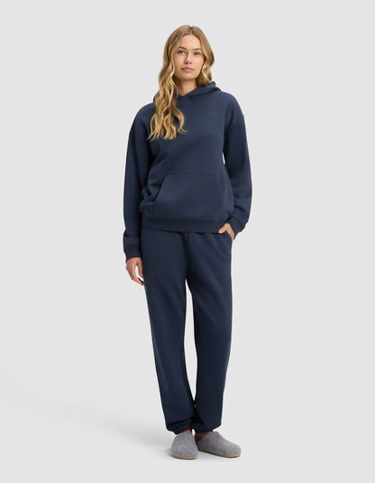 Women's CityScape Hoodie & Sweatpant Set
