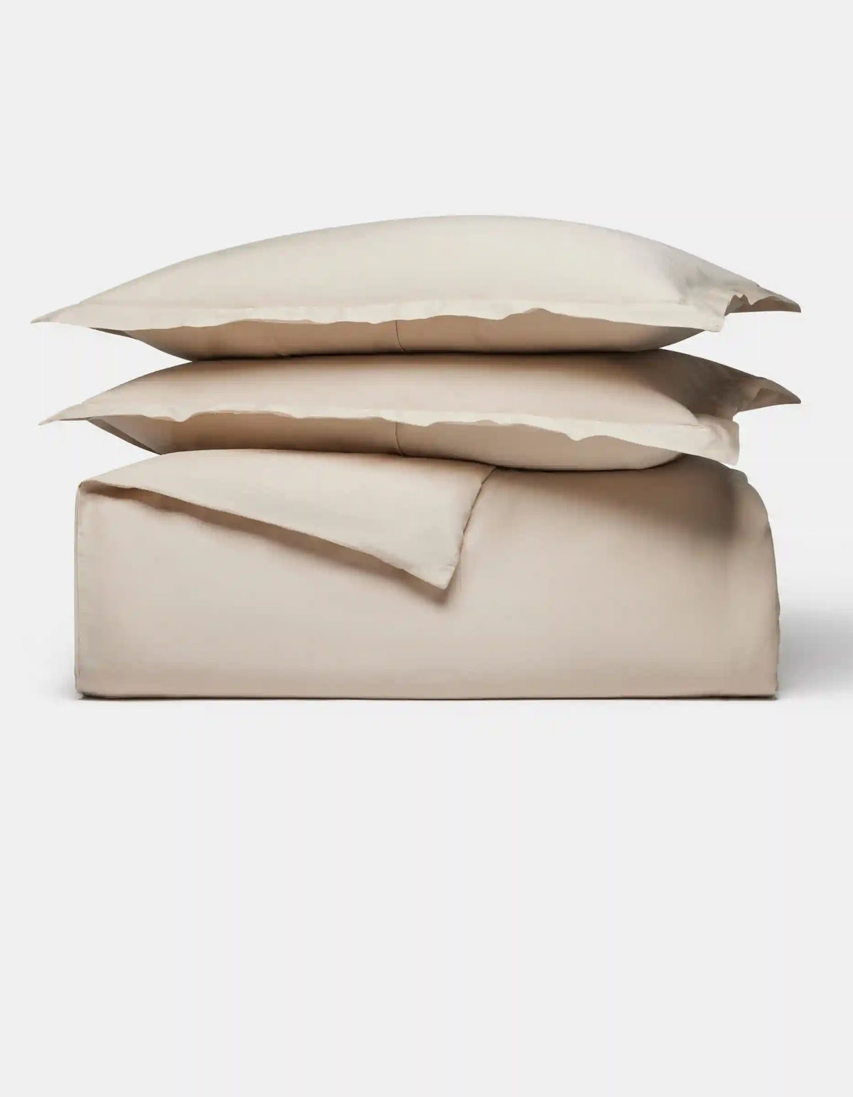 Soft-Wash Cotton Duvet Set