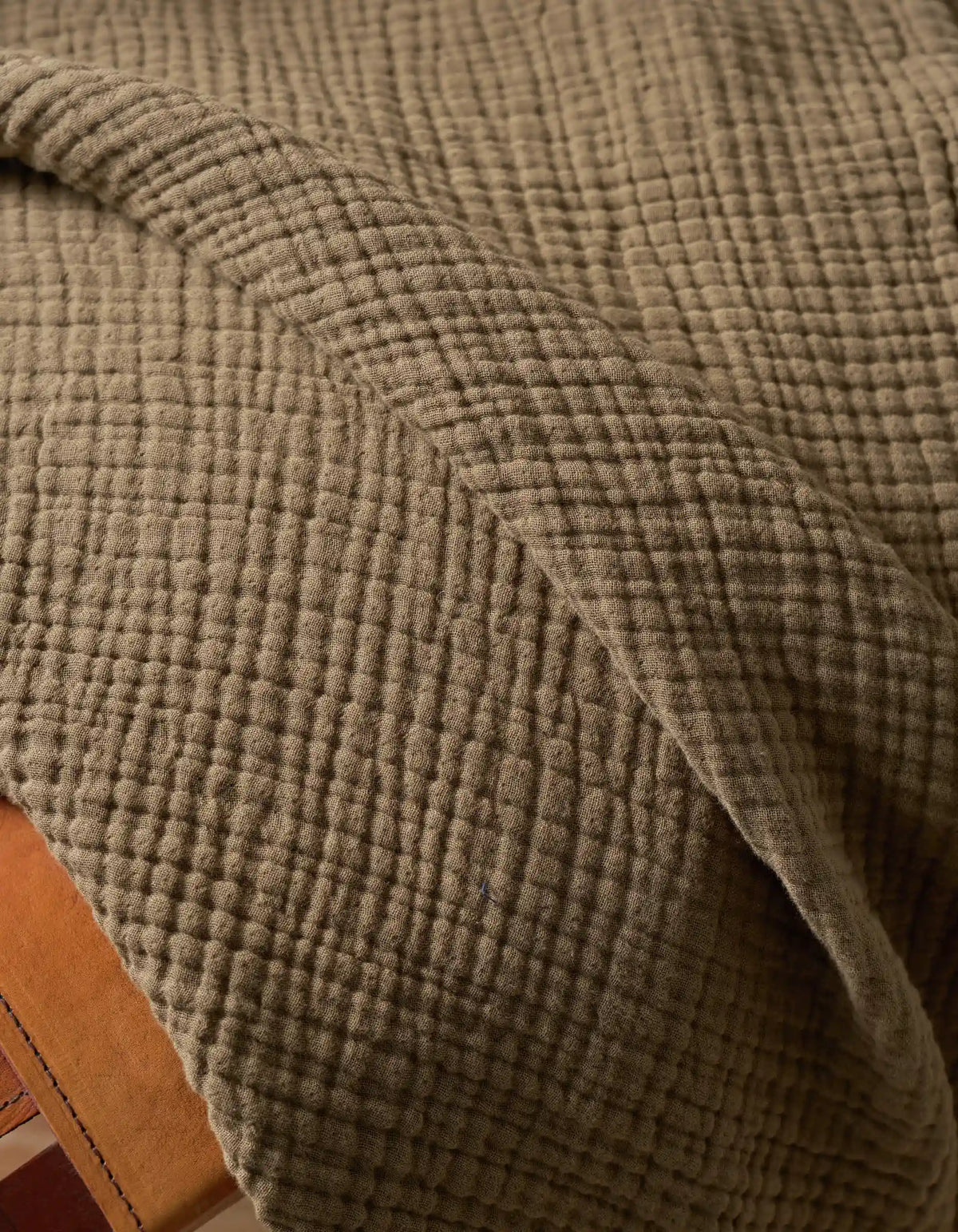 Cotton Gauze Blanket