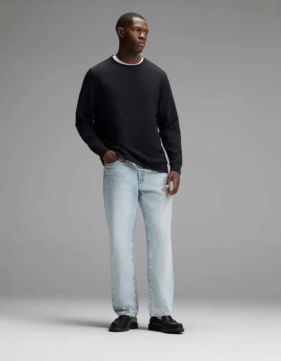 Men's StretchTech Crewneck