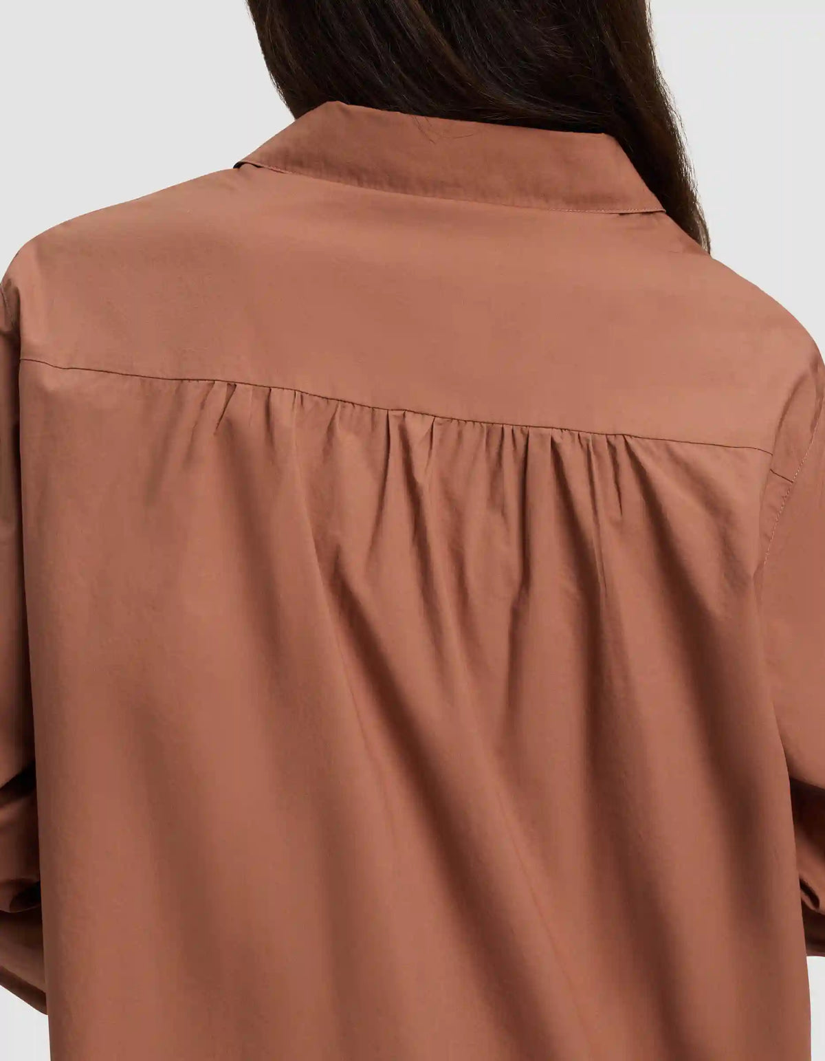 Women's Sutton Long Sleeve Pajama Top - Last Chance