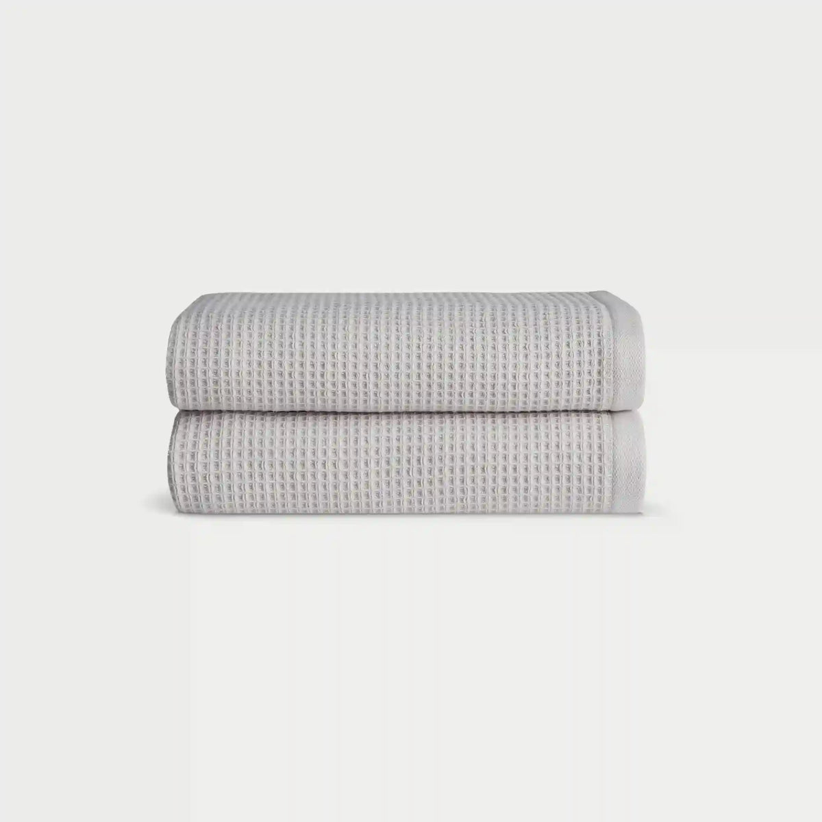 Waffle Hand Towels