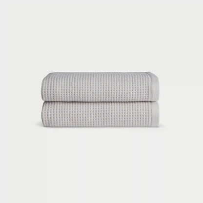 Waffle Hand Towels