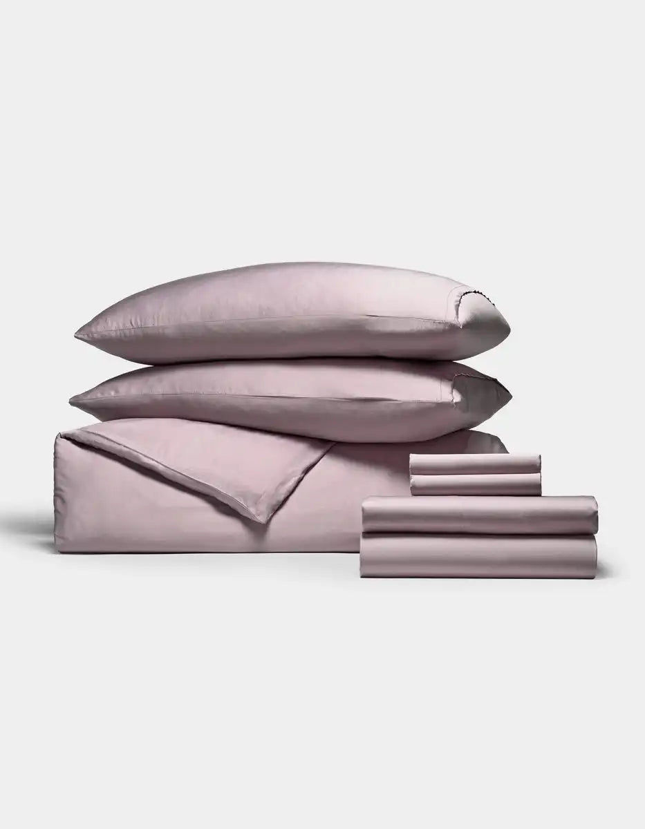 Bamboo Bedding Ultimate Bundle