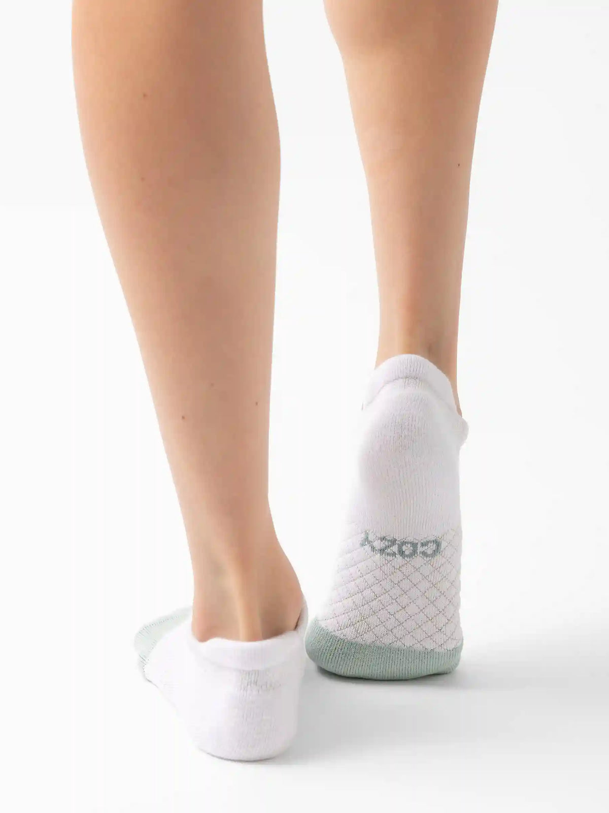 Women's Essential Ankle Sock 2-Pack - Last Chance
