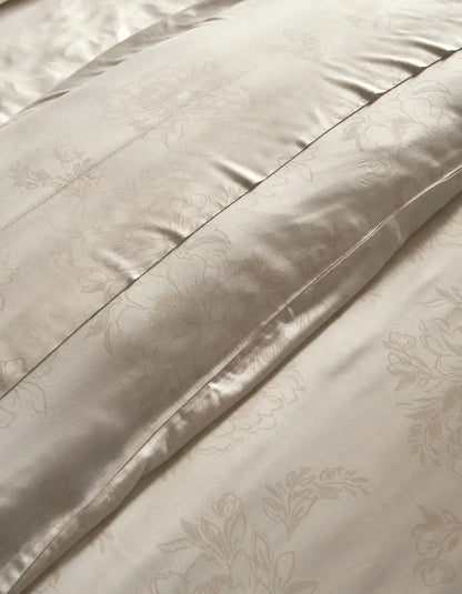 Bamboo Duvet Cover