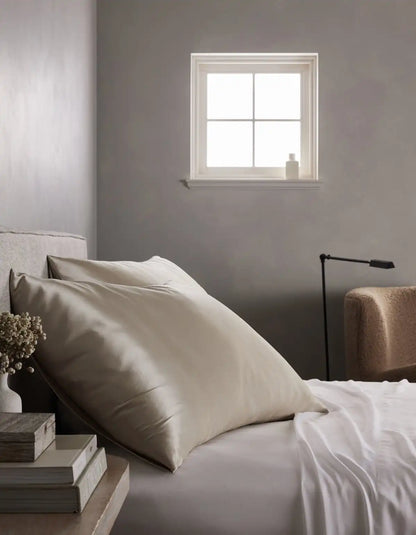 Silk Pillowcase