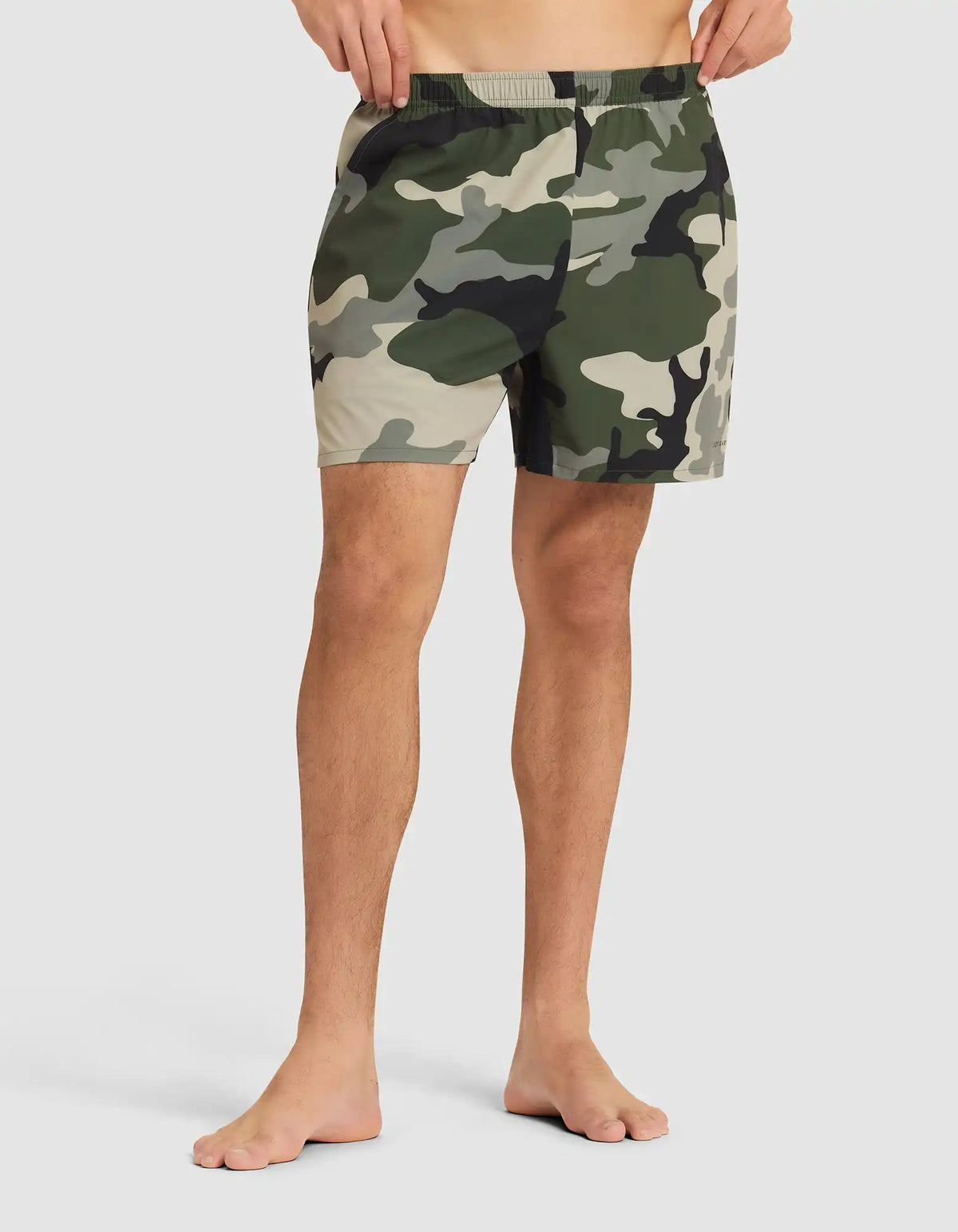 Men's Day & Night Short 5"