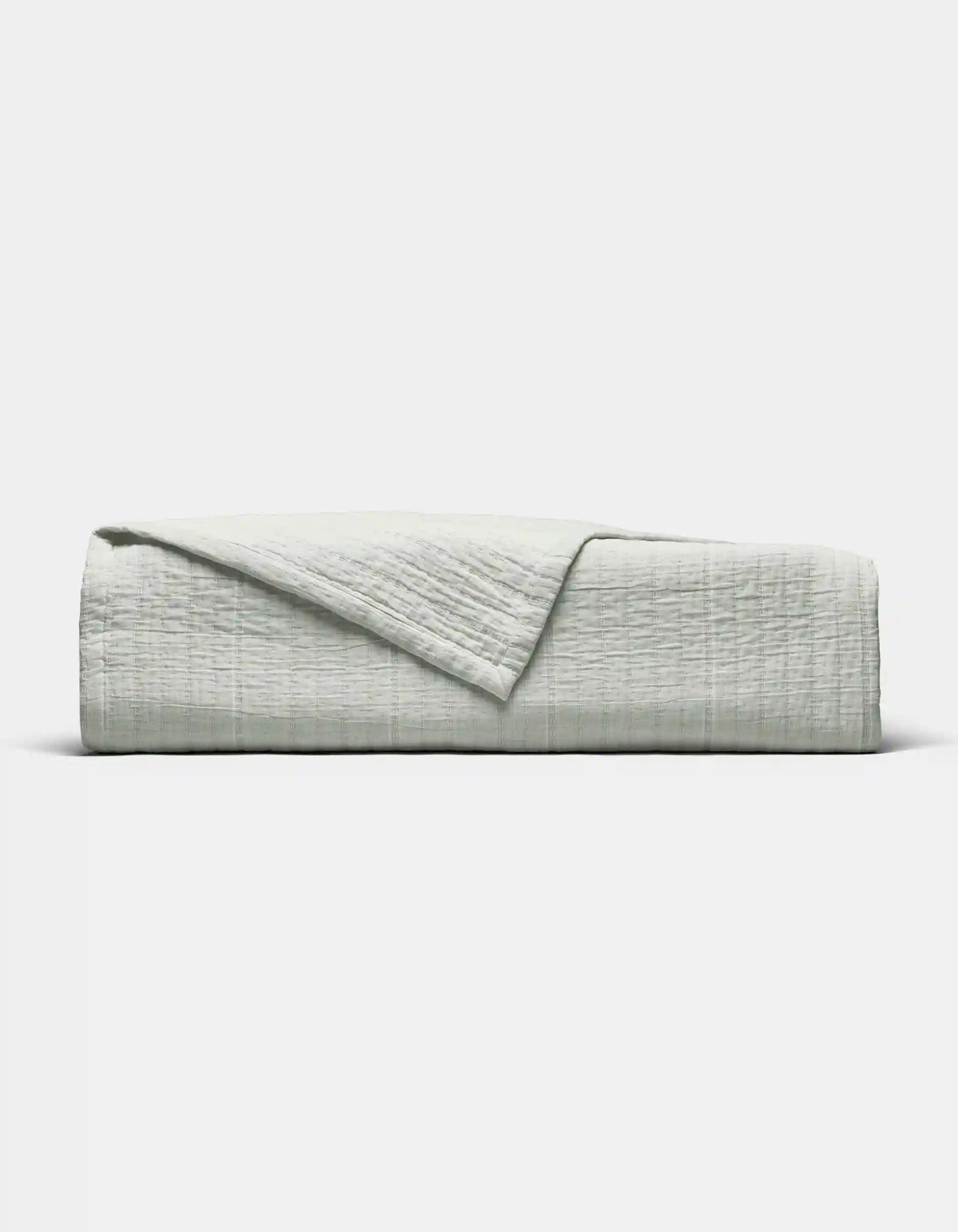 Baja Matelasse Coverlet - Last Chance