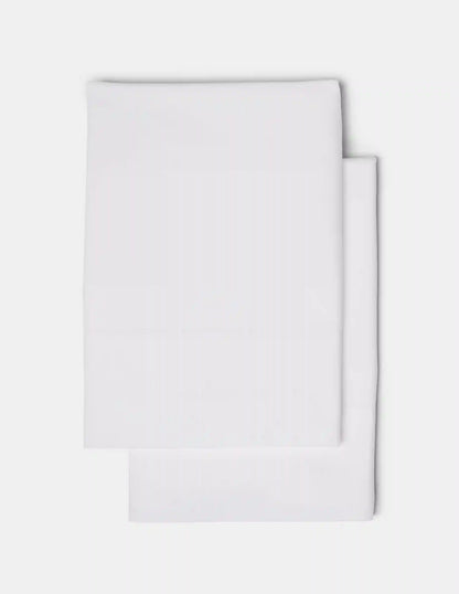 Soft-Wash Cotton Bedding Deluxe Bundle - Down Alternative