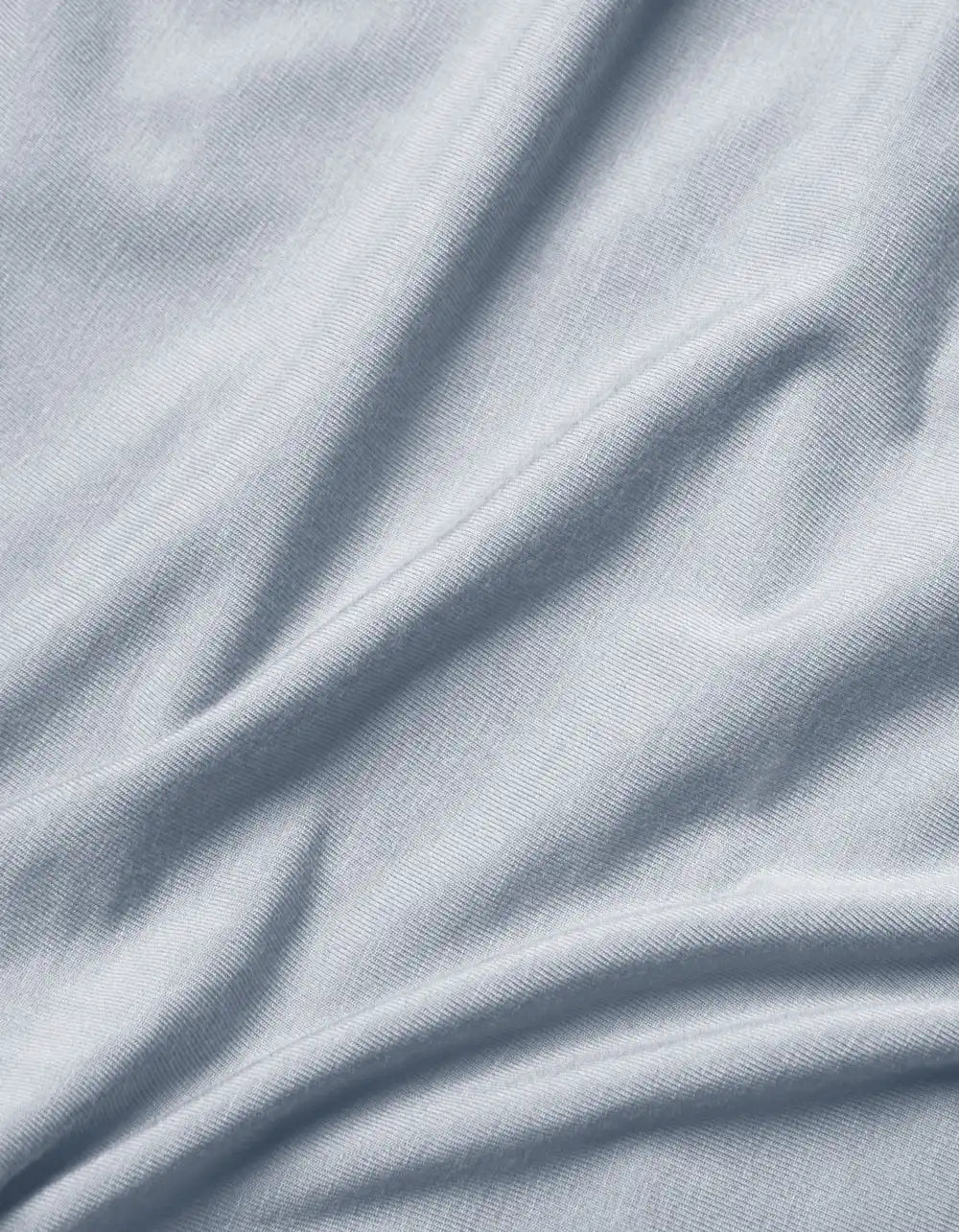 Bamboo Jersey Flat Sheet