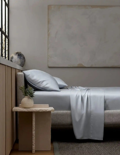 Bamboo Flat Sheet