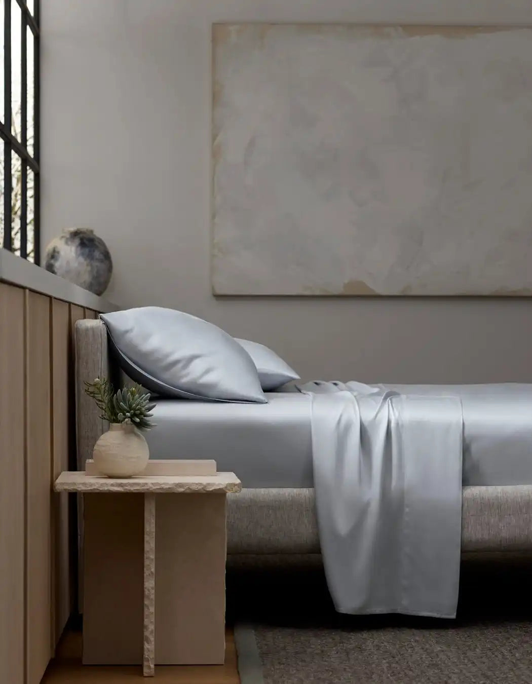 Bamboo Sheet Set