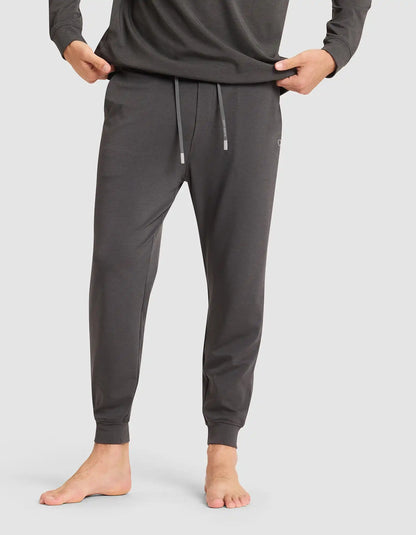 Men's Brushed Bamboo Jogger - Last Chance