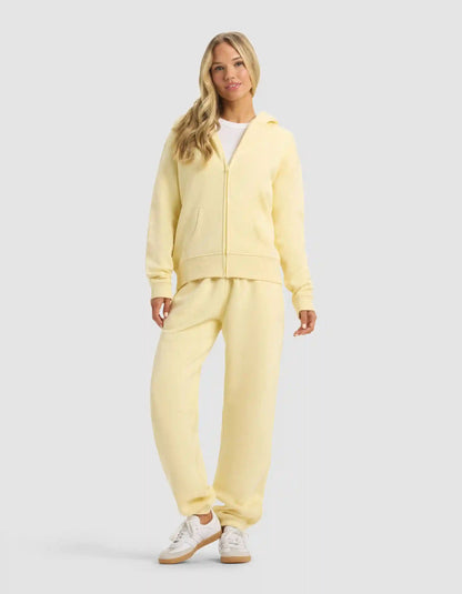 Women's CityScape Full-Zip Hoodie