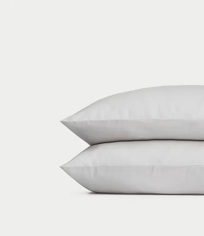 Bamboo Linen Pillowcases