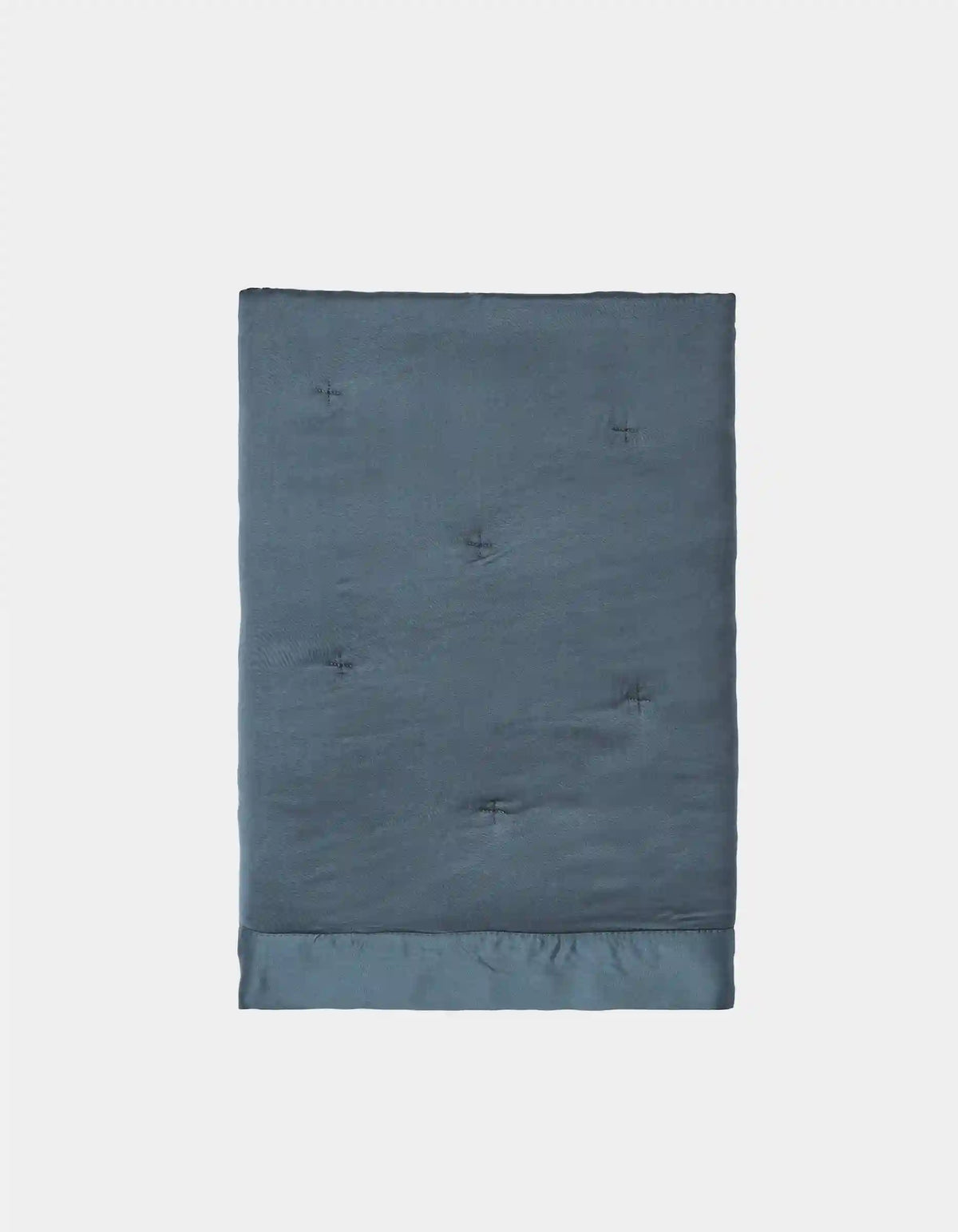 Bamboo Quilted Shams