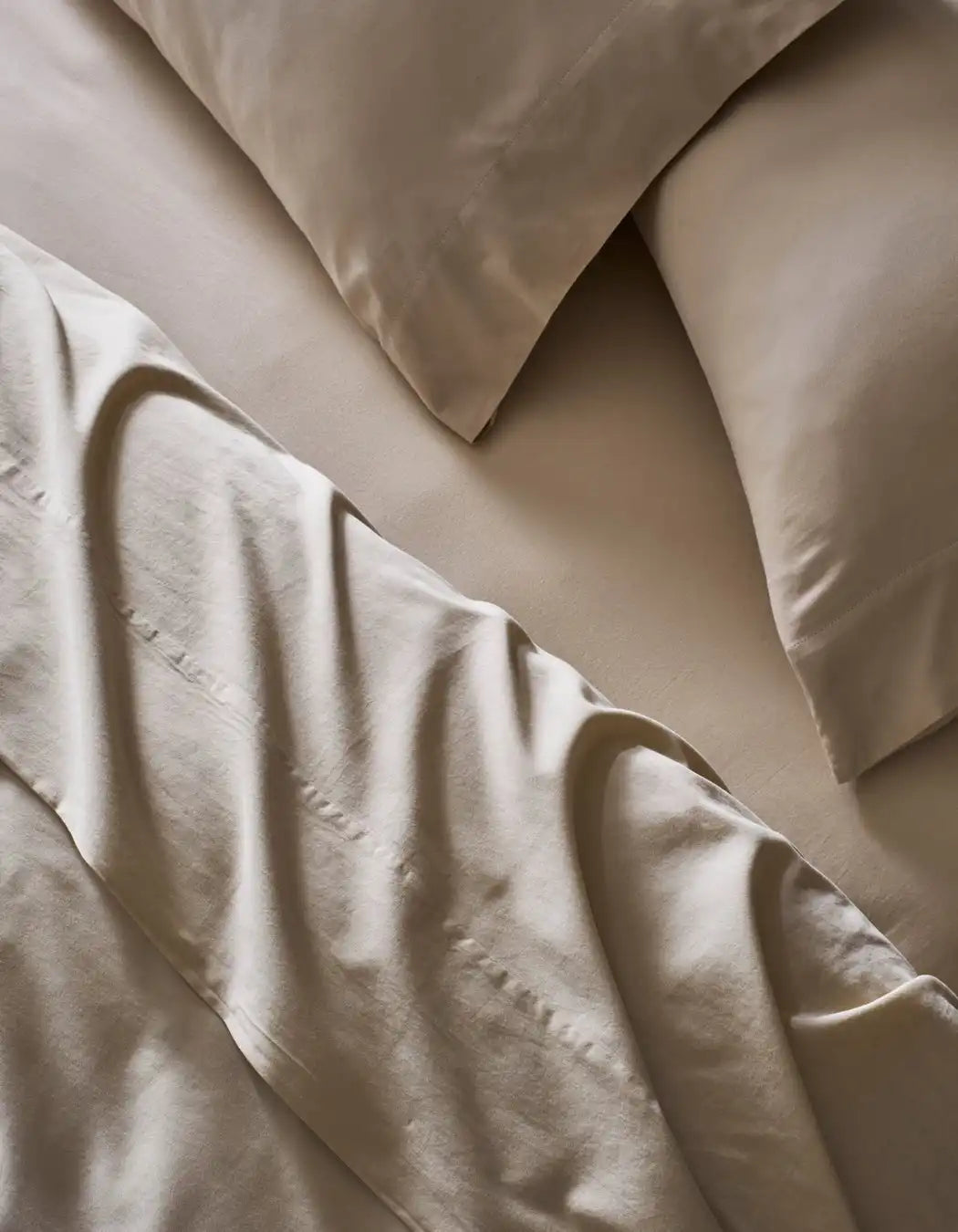 Soft-Wash Cotton Sheet Set