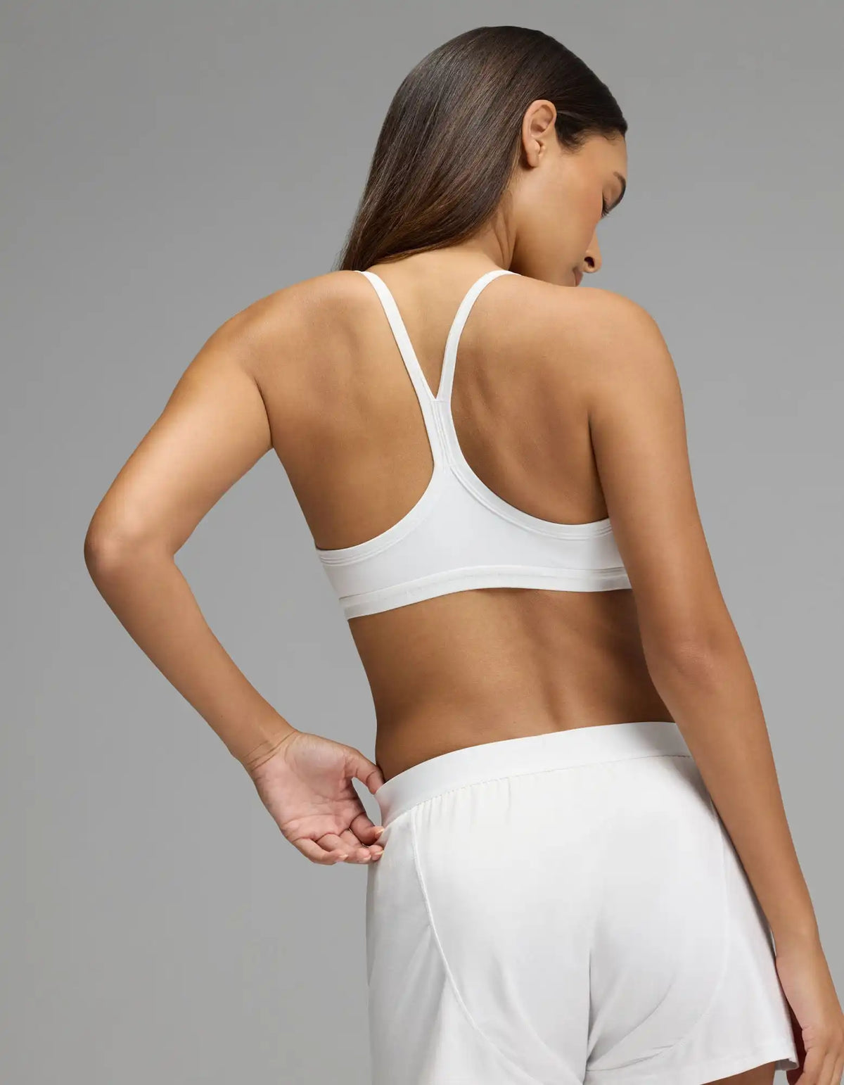 Women's First Layer Soft Bra