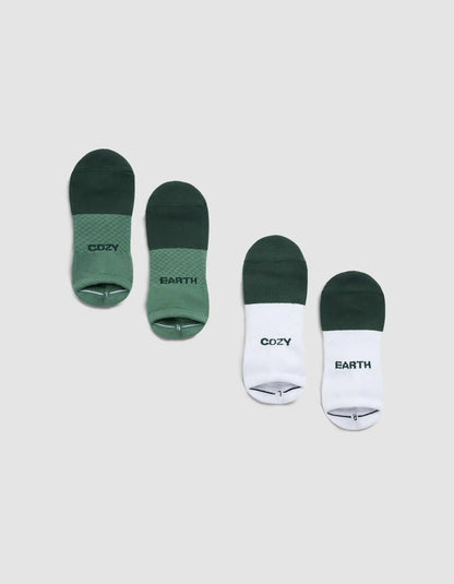 Women's Essential Ankle Sock 2-Pack - Last Chance