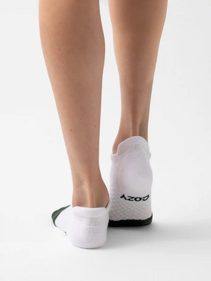 Women's Essential Ankle Sock 2-Pack - Last Chance