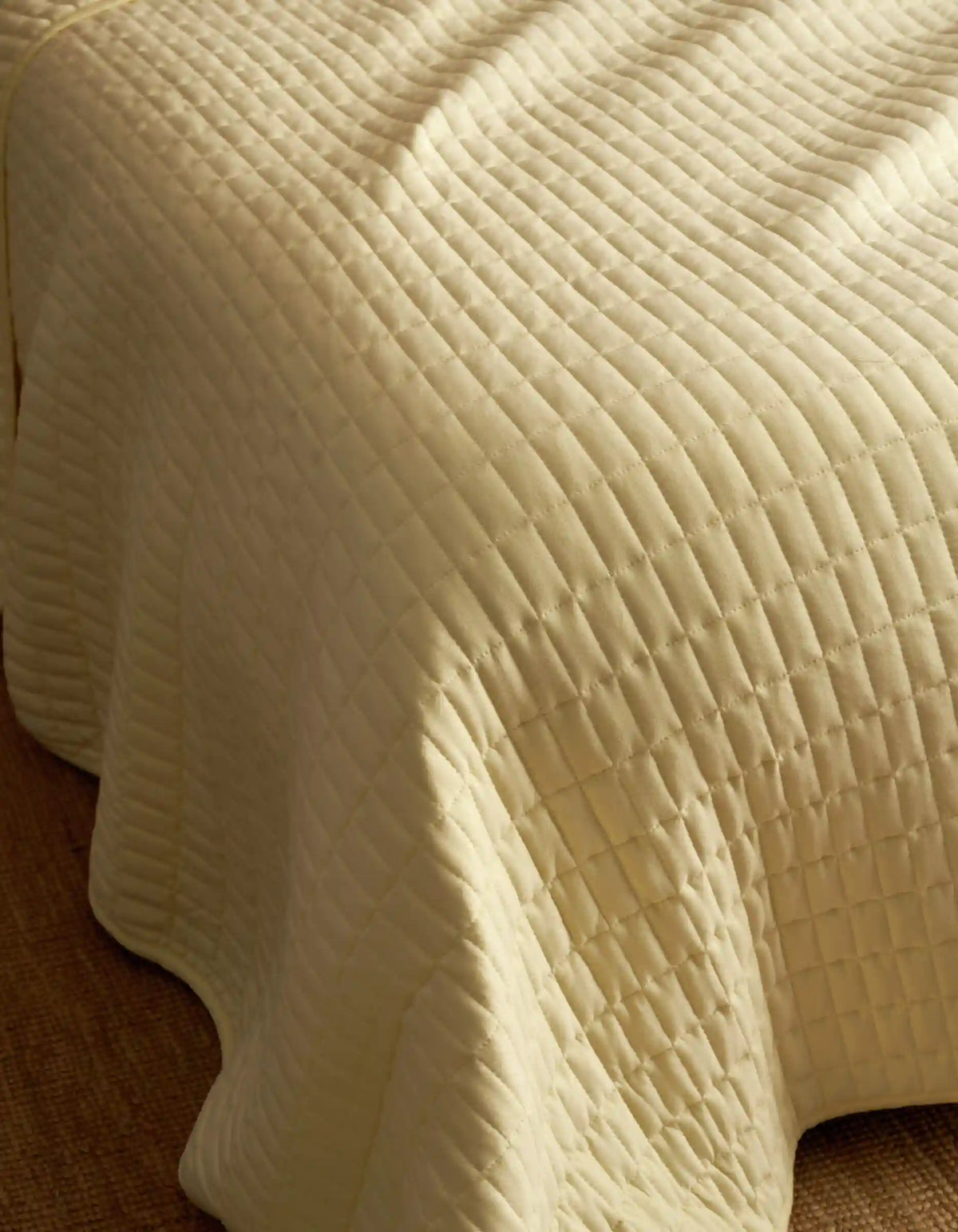 Bamboo Jersey Quilt