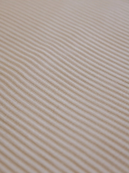 Bamboo Coverlet