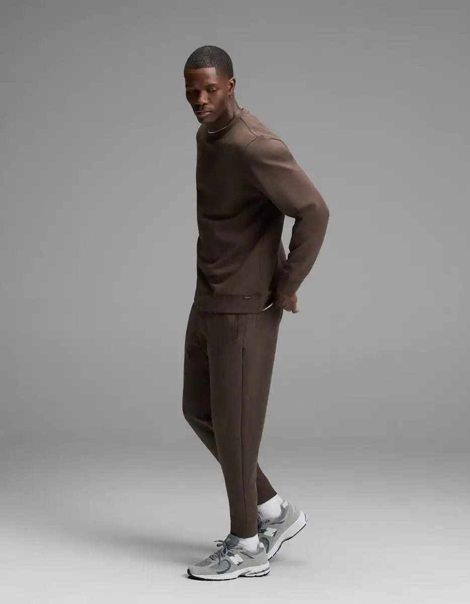 Men's StretchTech Crewneck & Jogger Set