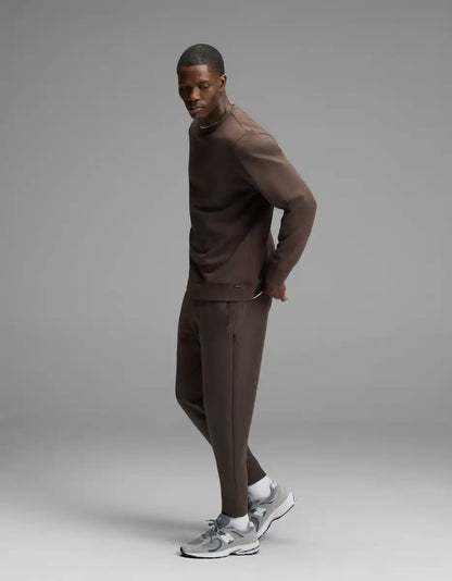 Men's StretchTech Crewneck & Jogger Set