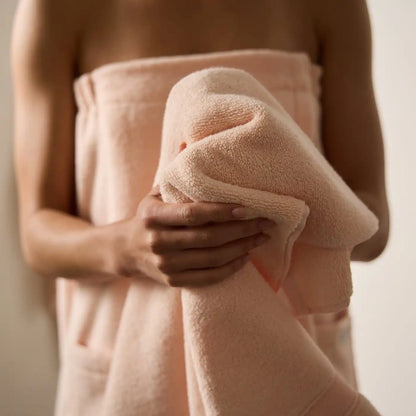 Luxe Bath Sheets - Last Chance