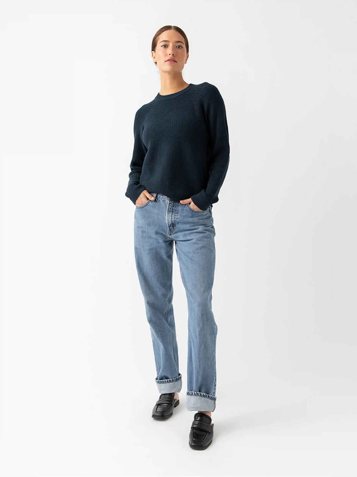 Women's Classic Crewneck - Last Chance