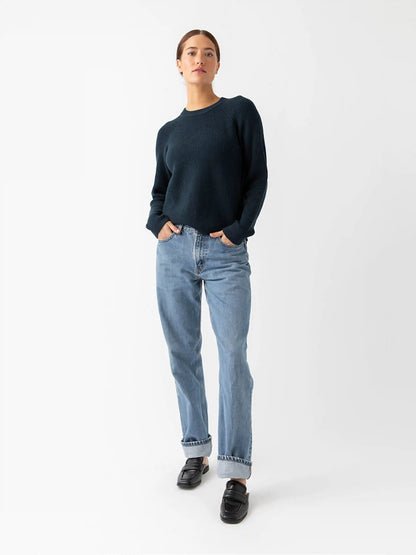 Women's Classic Crewneck - Last Chance