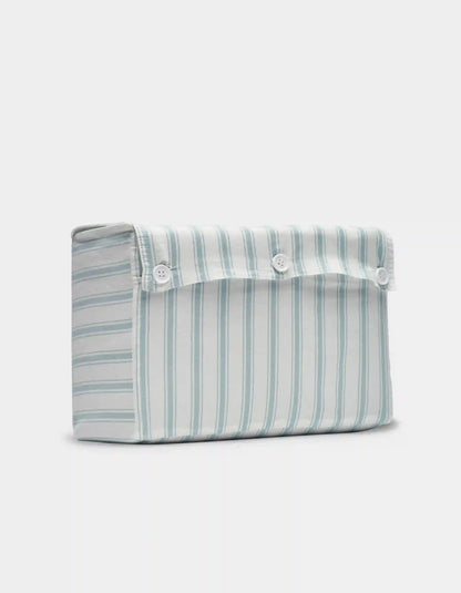 Soft-Wash Cotton Sheet Set