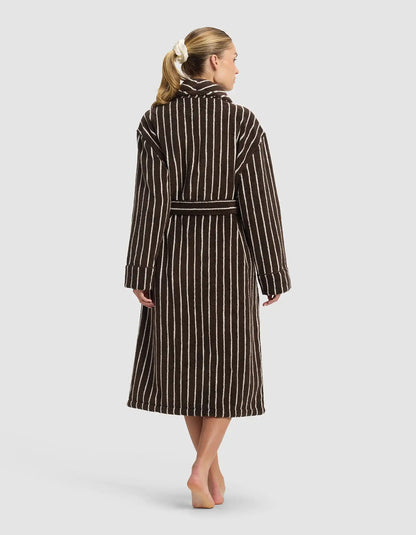 Luxe Bath Robe
