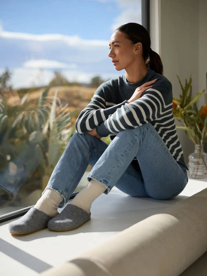 Lakehouse Clog