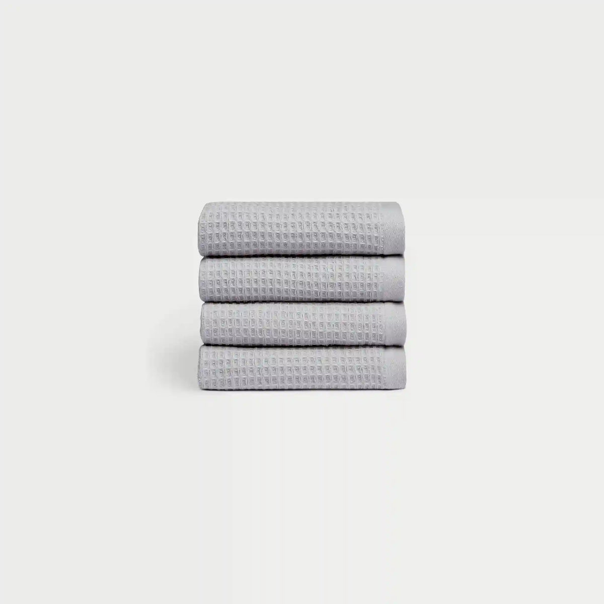 Waffle Washcloths