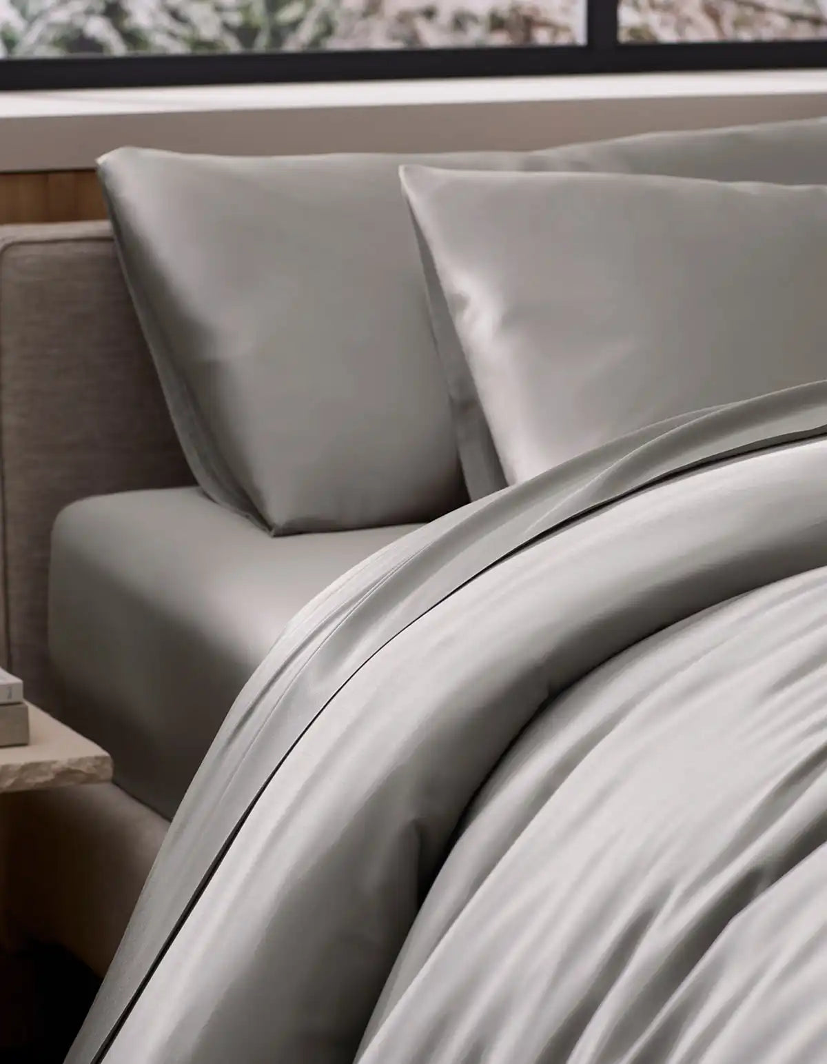 Bamboo Duvet Cover