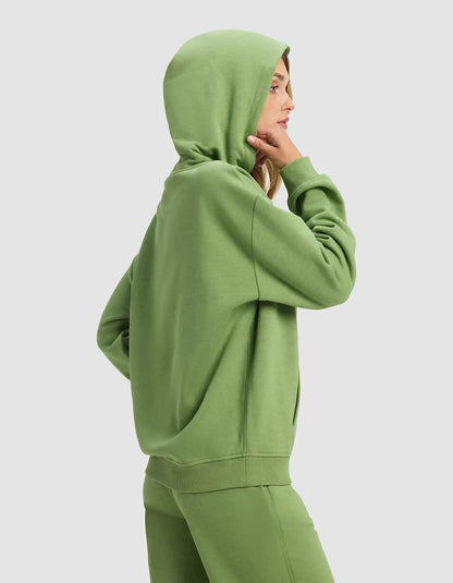 Women's CityScape Hoodie