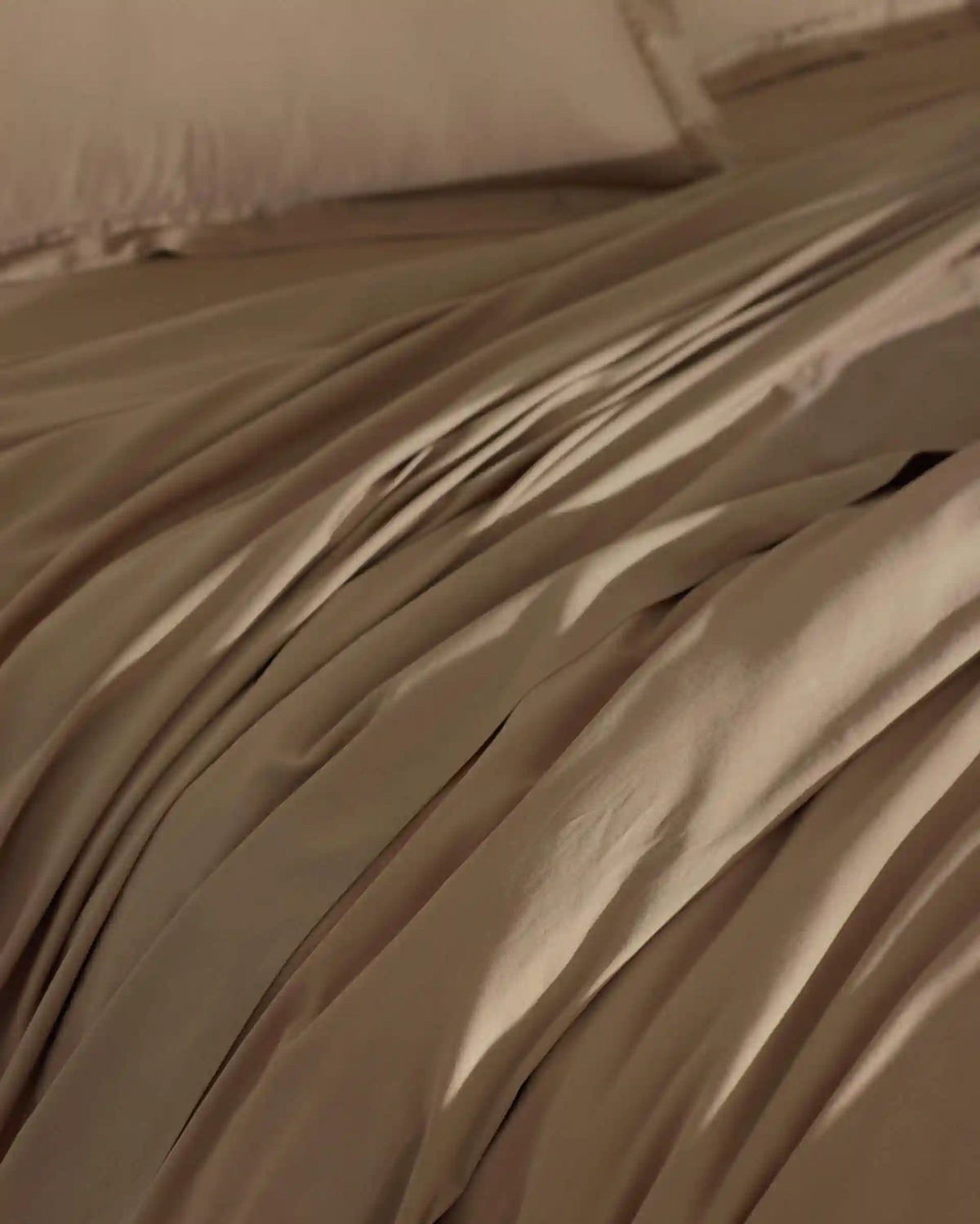 Soft-Wash Cotton Duvet Cover